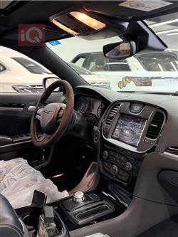 كرايسلر 300